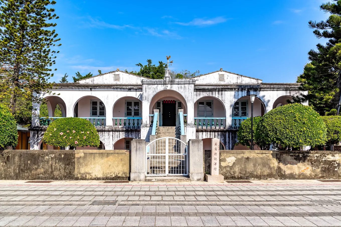 安平老街一日遊｜歷史文化 X 台南小吃，一次滿足的經典行程推薦