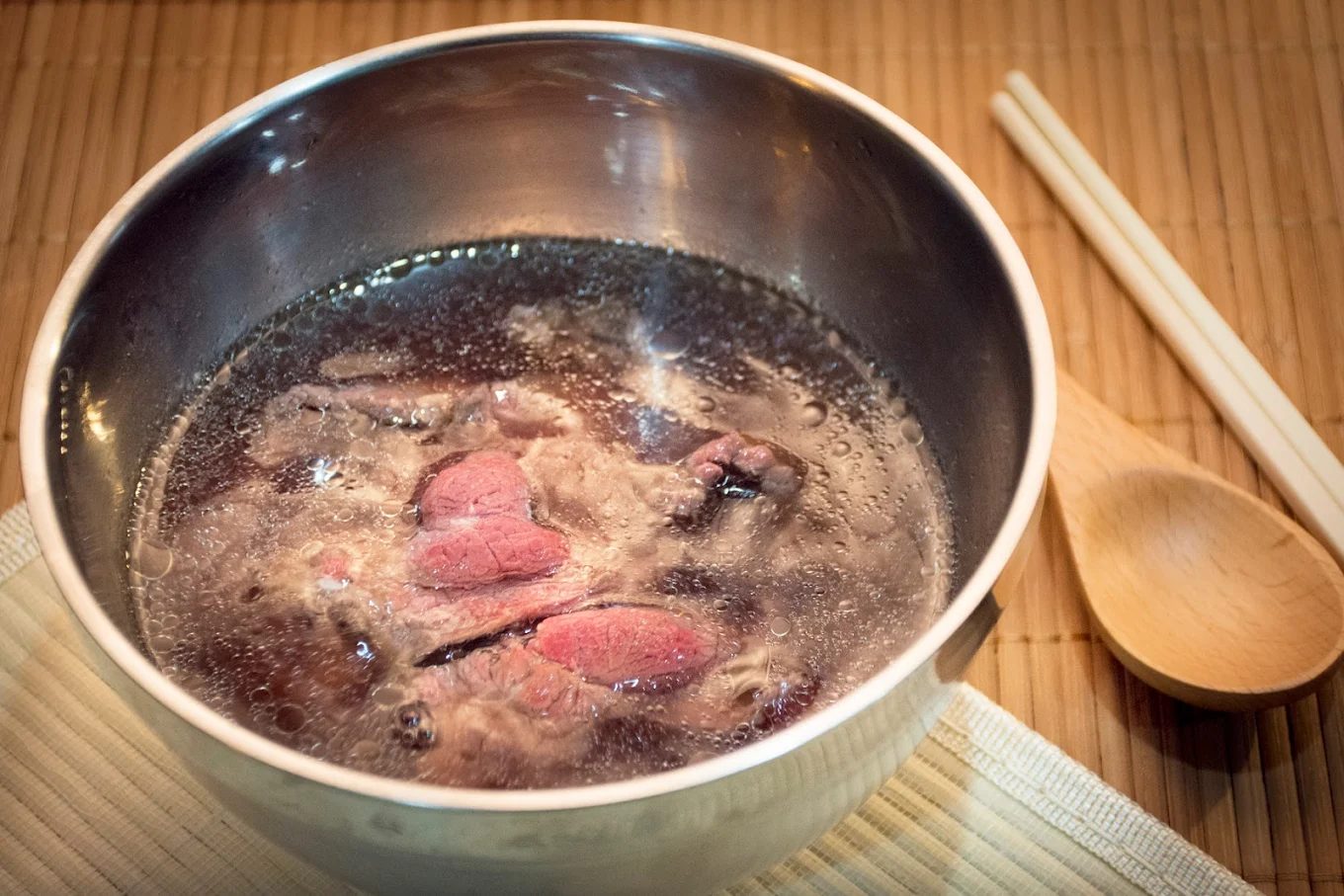 台南牛肉湯推薦｜在地人激推5間必吃名店懶人包