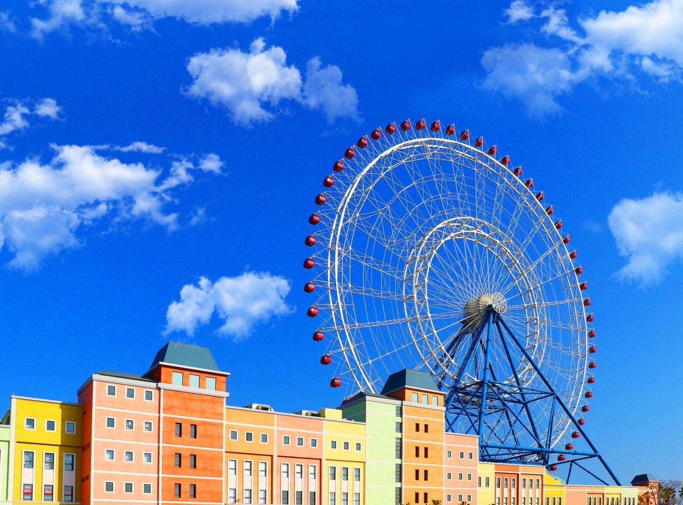 麗寶Outlet購物中心的全方位遊玩攻略