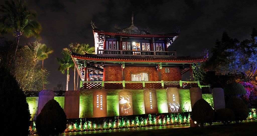 赤崁樓:台南必訪歷史地標|赤崁樓介紹、門票資訊、周邊景點與活動總整理