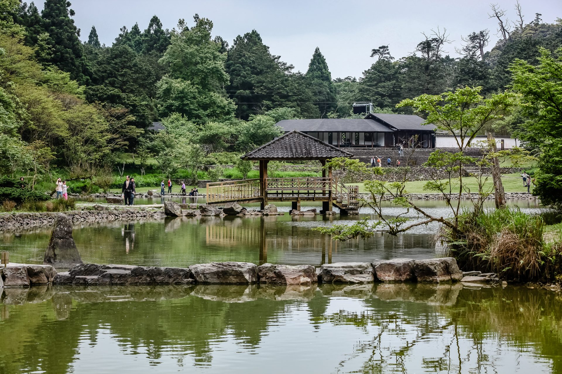 探索宜蘭景點：6個必訪場所提升你的旅行體驗