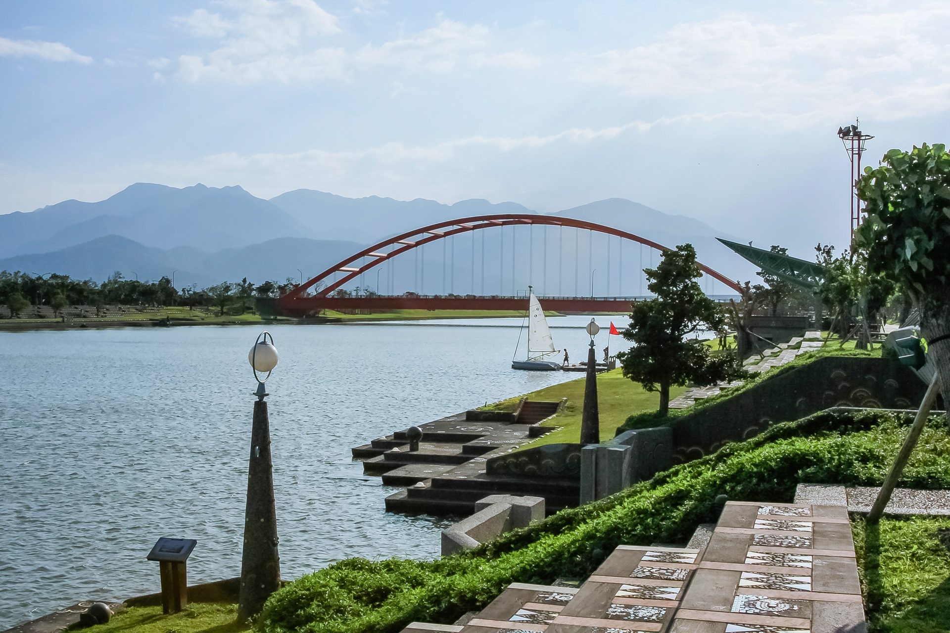 探索宜蘭景點：6個必訪場所提升你的旅行體驗