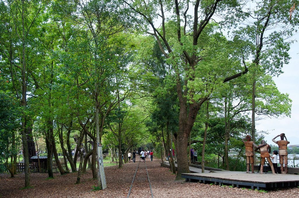 探索宜蘭景點：6個必訪場所提升你的旅行體驗
