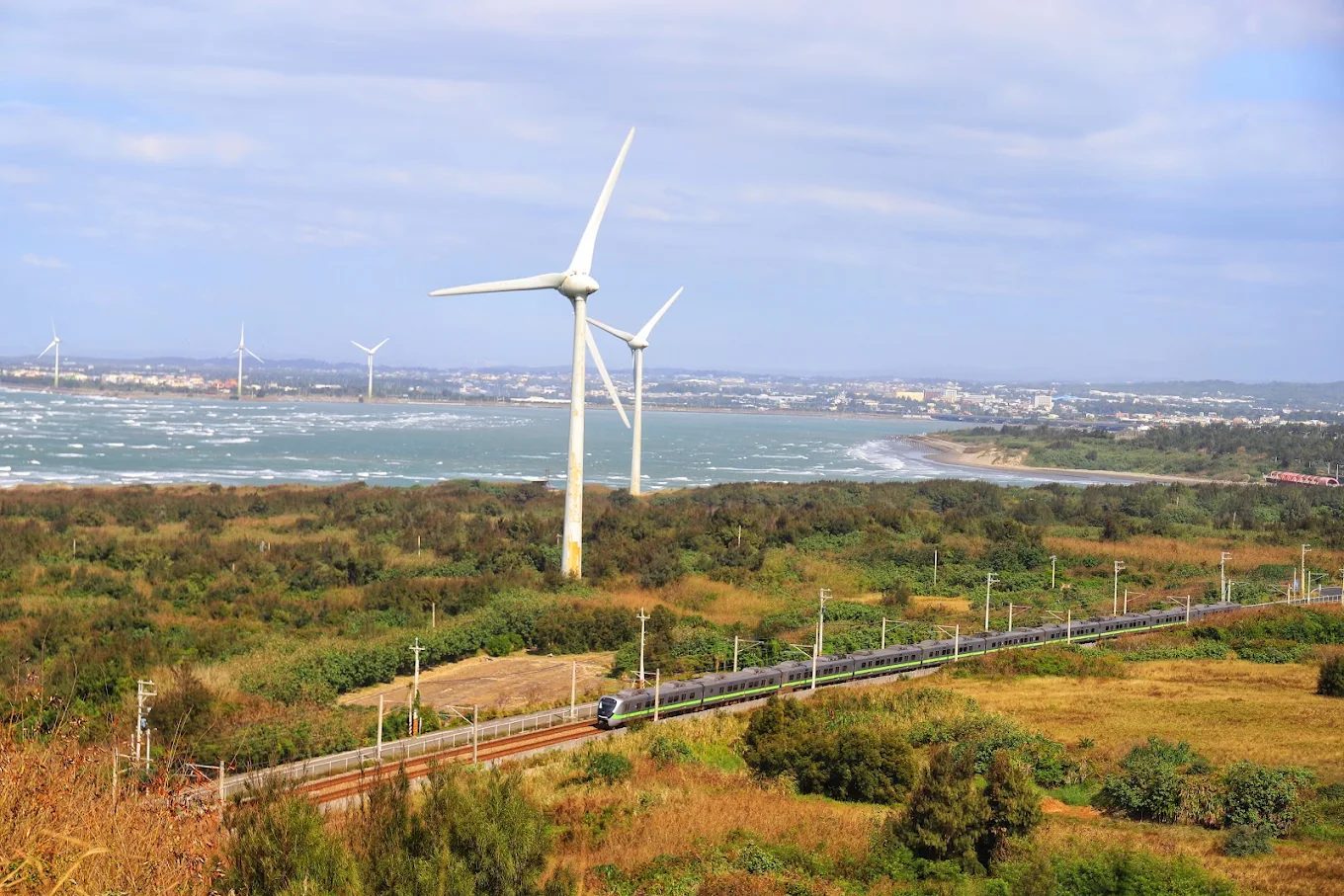 後龍好望角風景區旅遊完全攻略｜你不可錯過的5大亮點