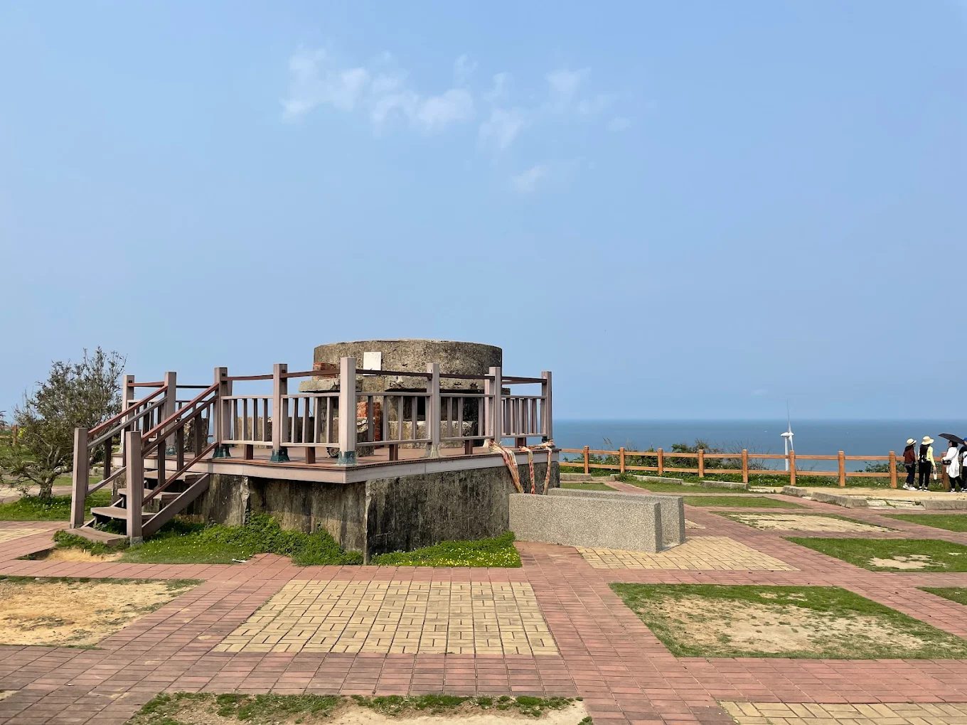 後龍好望角風景區旅遊完全攻略｜你不可錯過的5大亮點