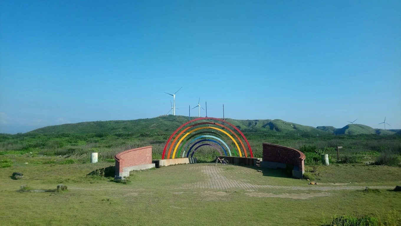 後龍好望角風景區旅遊完全攻略｜你不可錯過的5大亮點