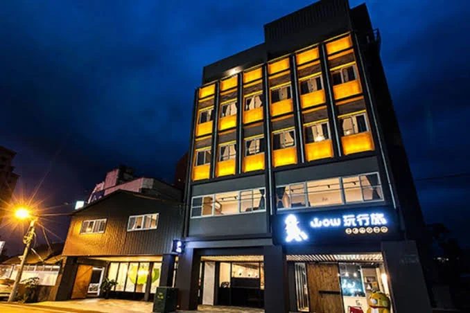 礁溪景點推薦|必訪自然與親子樂園,一日遊行程這樣玩!