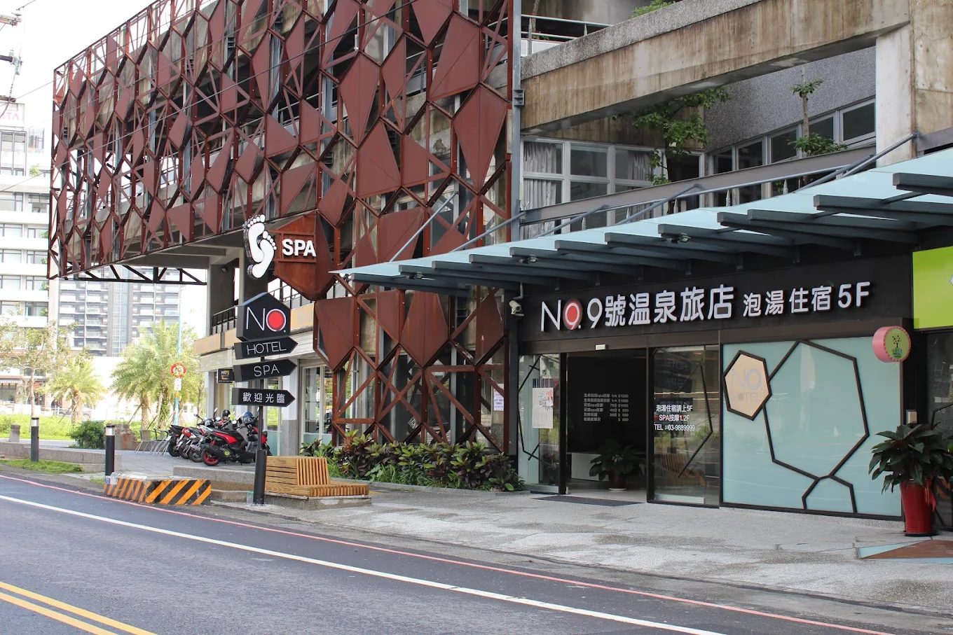 礁溪景點推薦|必訪自然與親子樂園,一日遊行程這樣玩!