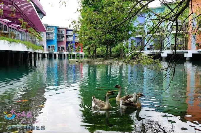 探索宜蘭景點：必訪場所提升你的旅行體驗