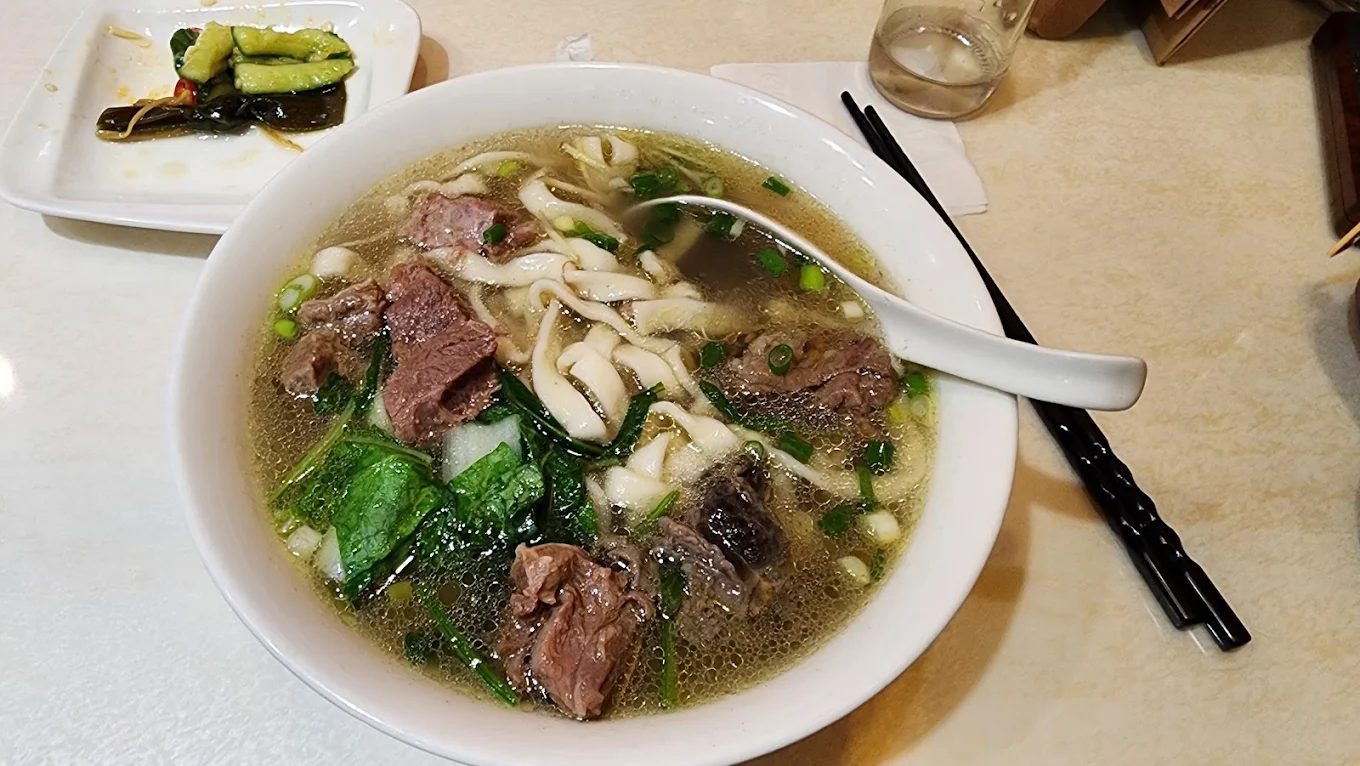 探索淡水老街：品味台灣美食與文化的最佳去處