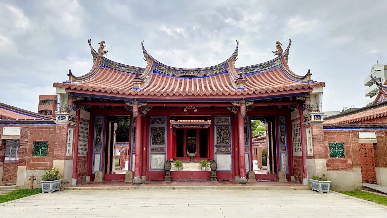 探索鹿港景點:一次滿足你對歷史與美食的好奇