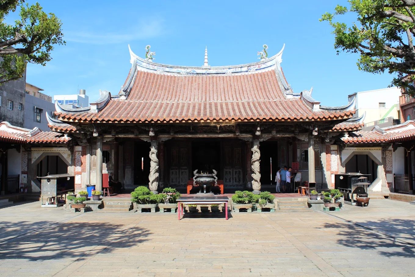 探索鹿港景點:一次滿足你對歷史與美食的好奇