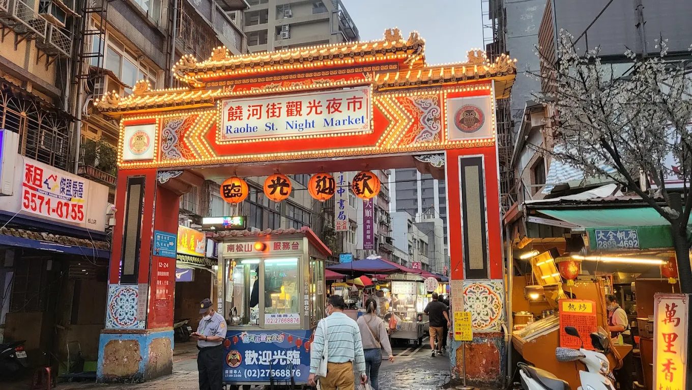 台北一日遊：精華景點與美食指南