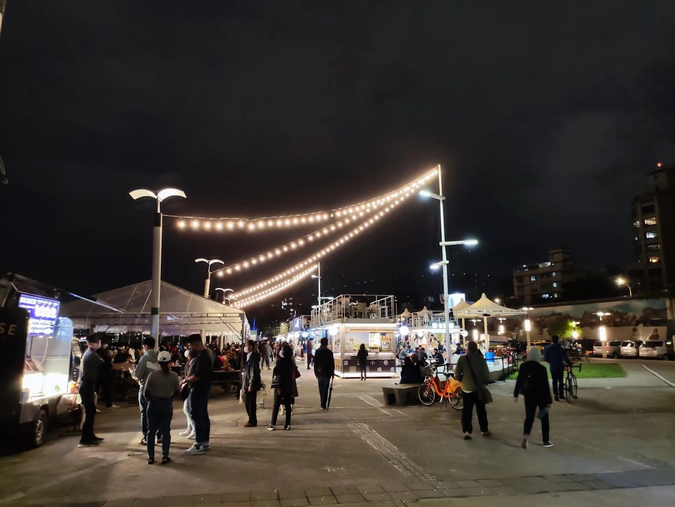 台北一日遊：精華景點與美食指南