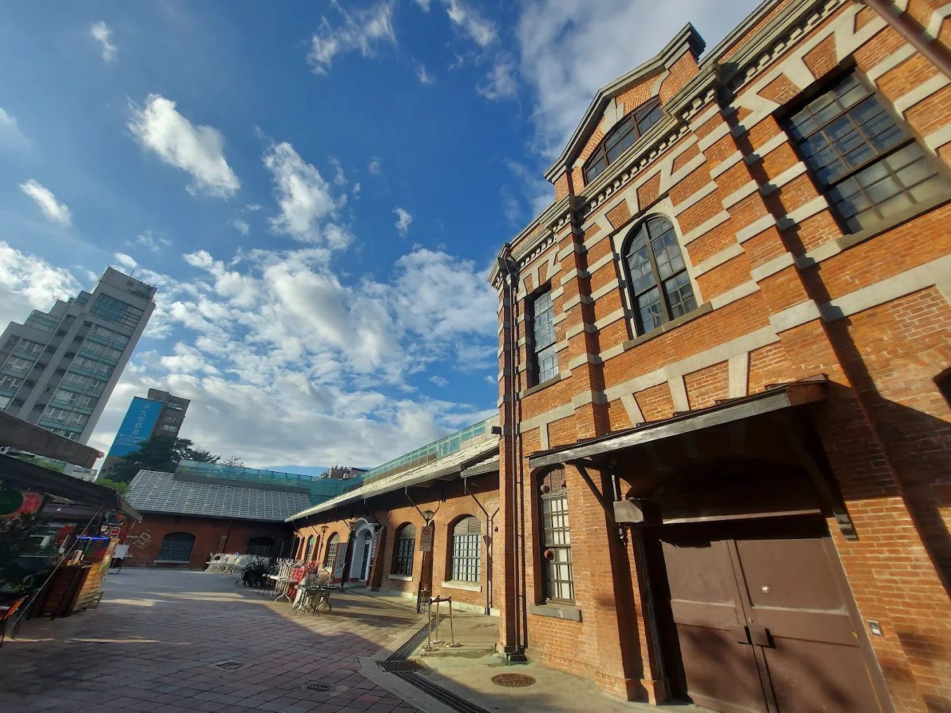台北一日遊：精華景點與美食指南
