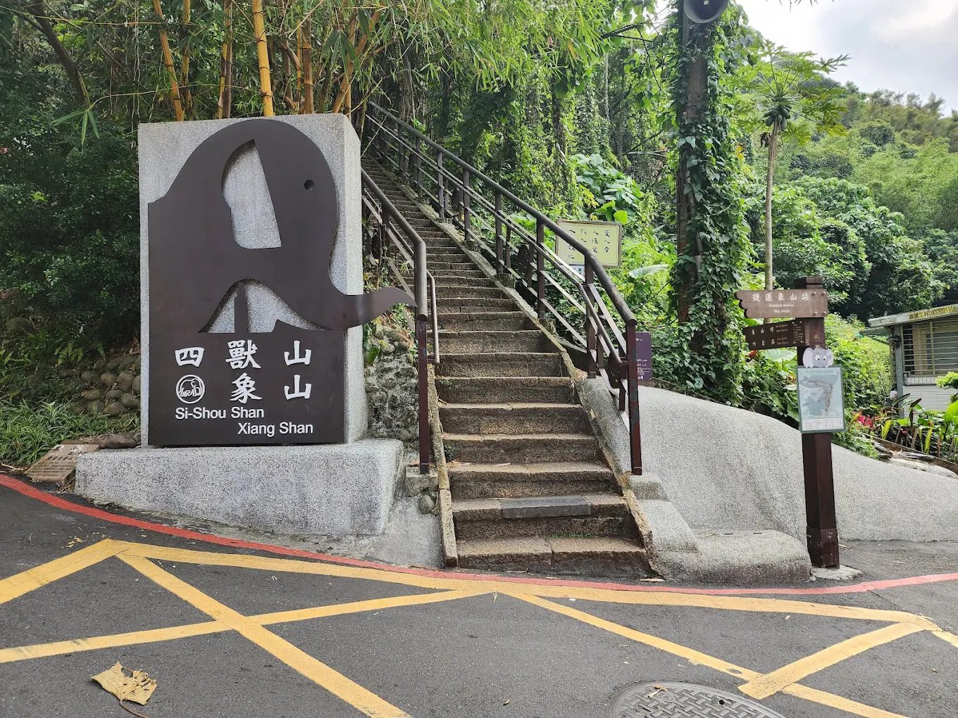 台北一日遊：精華景點與美食指南