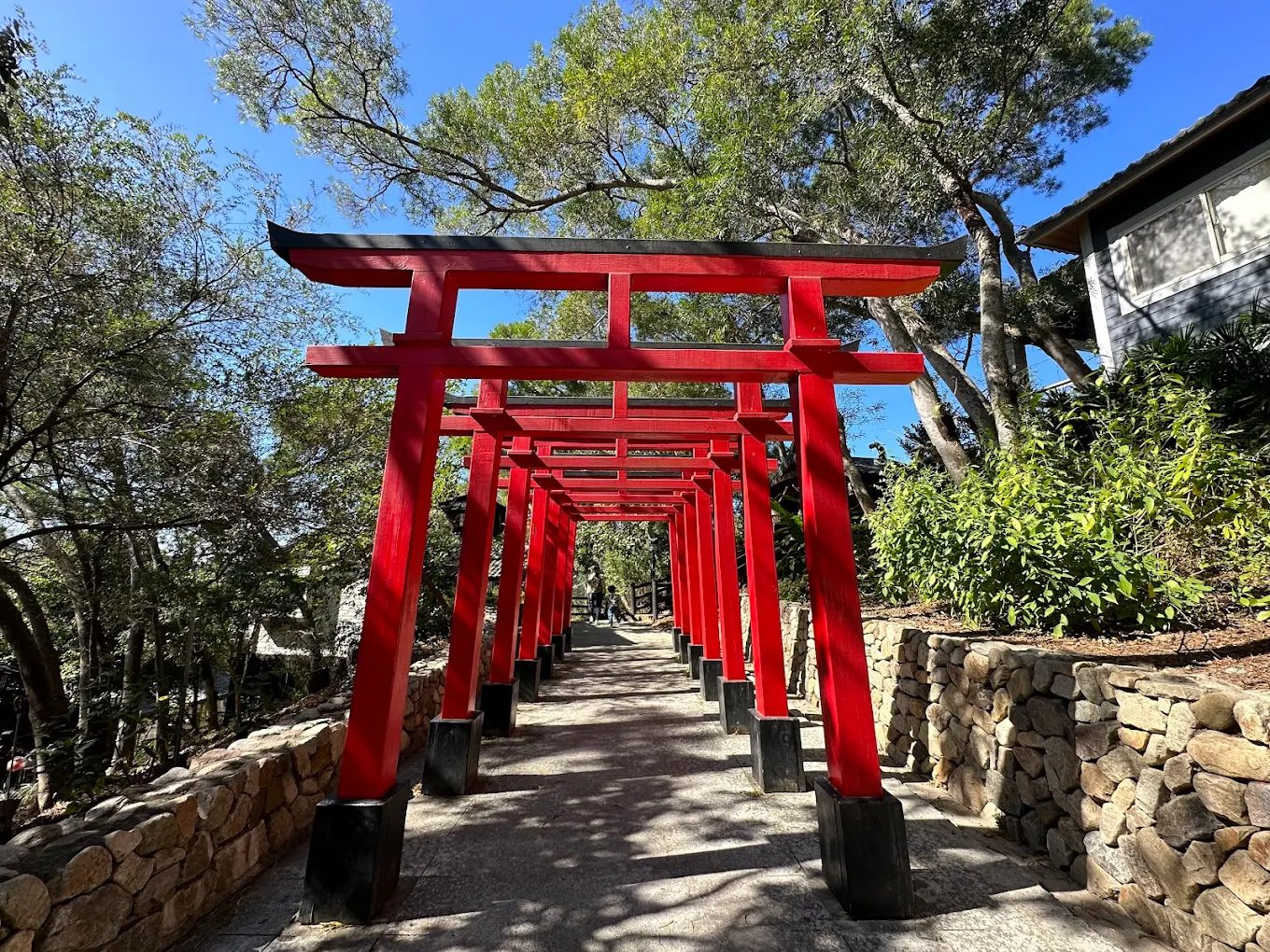 綠意山莊：享受大自然的靜謐之處和無與倫比的住宿體驗