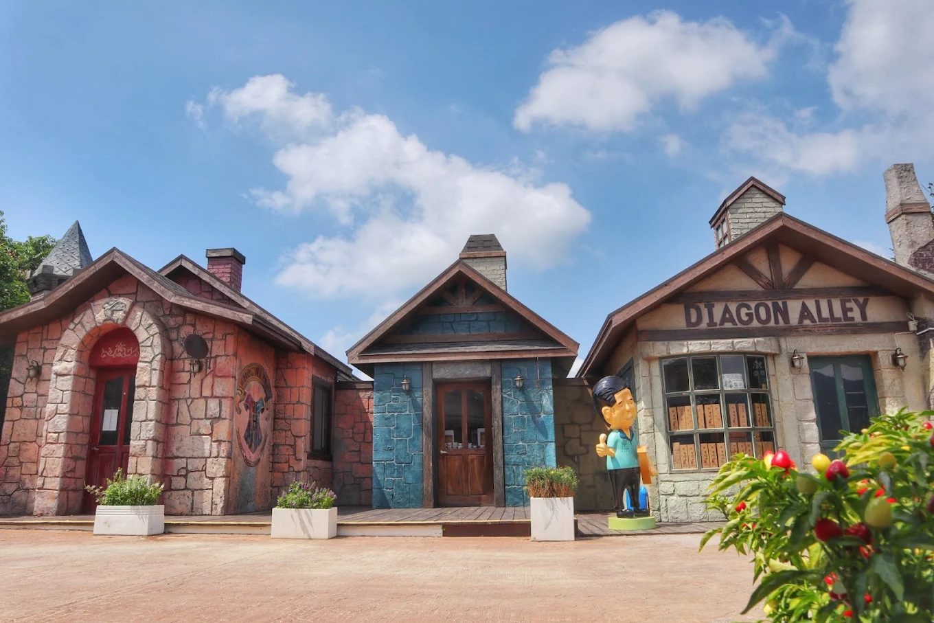 綠意山莊：享受大自然的靜謐之處和無與倫比的住宿體驗