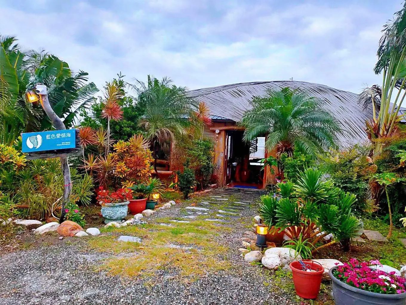 台東必遊景點推薦｜五大精選行程，從海濱公園到藝術村一次收藏！