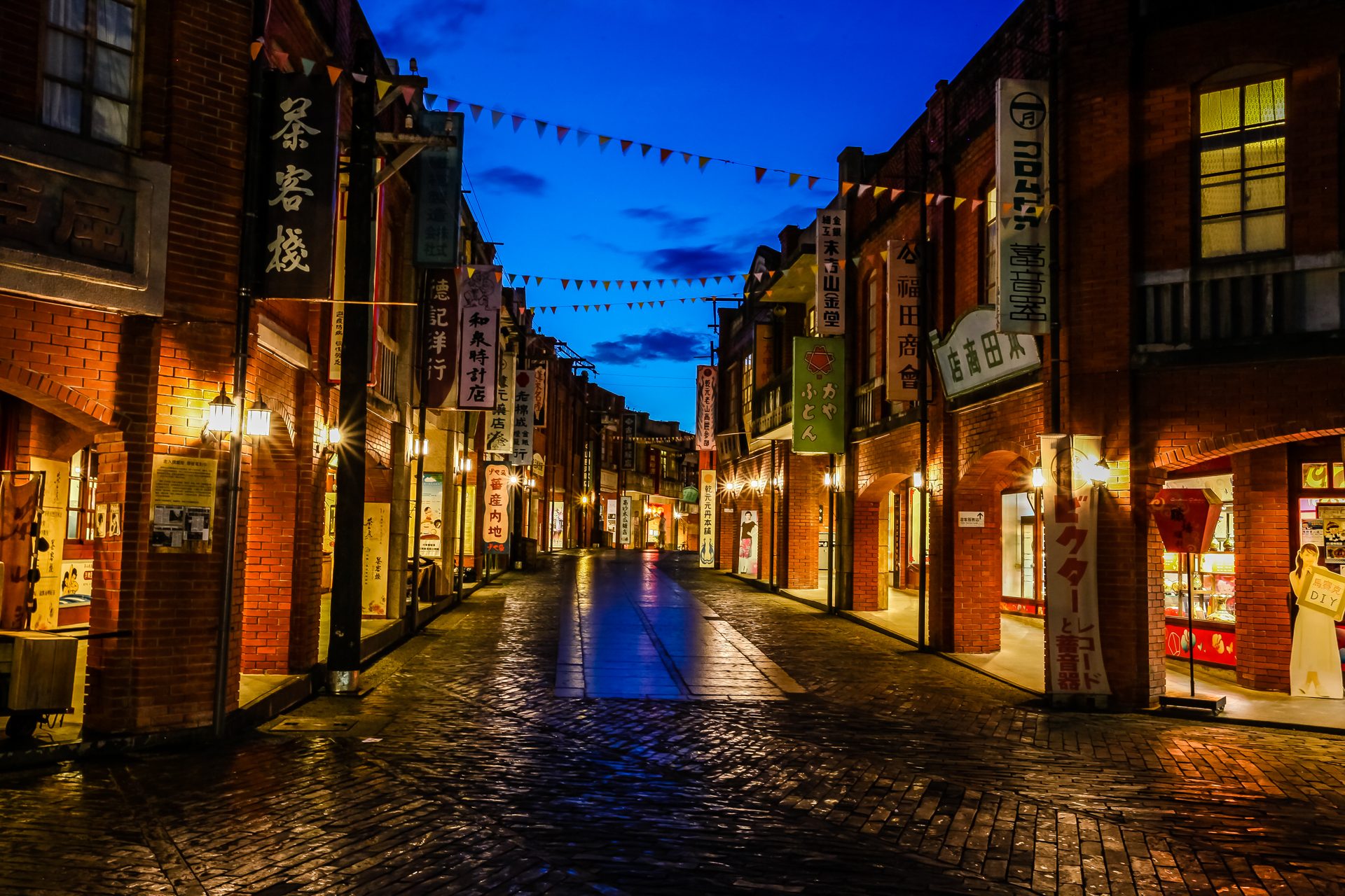 探索宜蘭傳藝園區:文化藝術的魅力與多元體驗