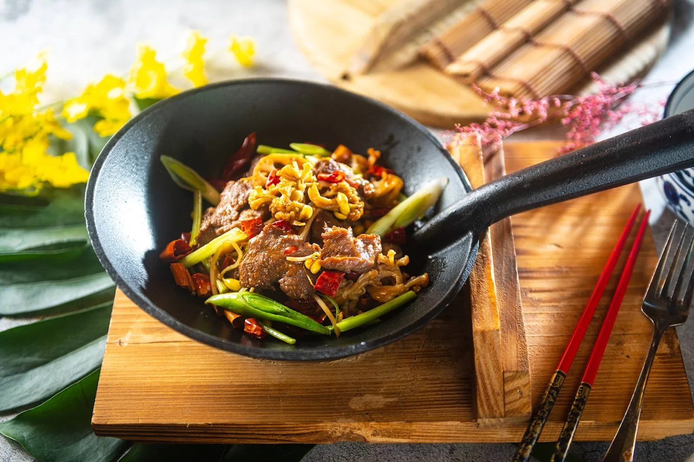 探索宜蘭傳藝園區:文化藝術的魅力與多元體驗