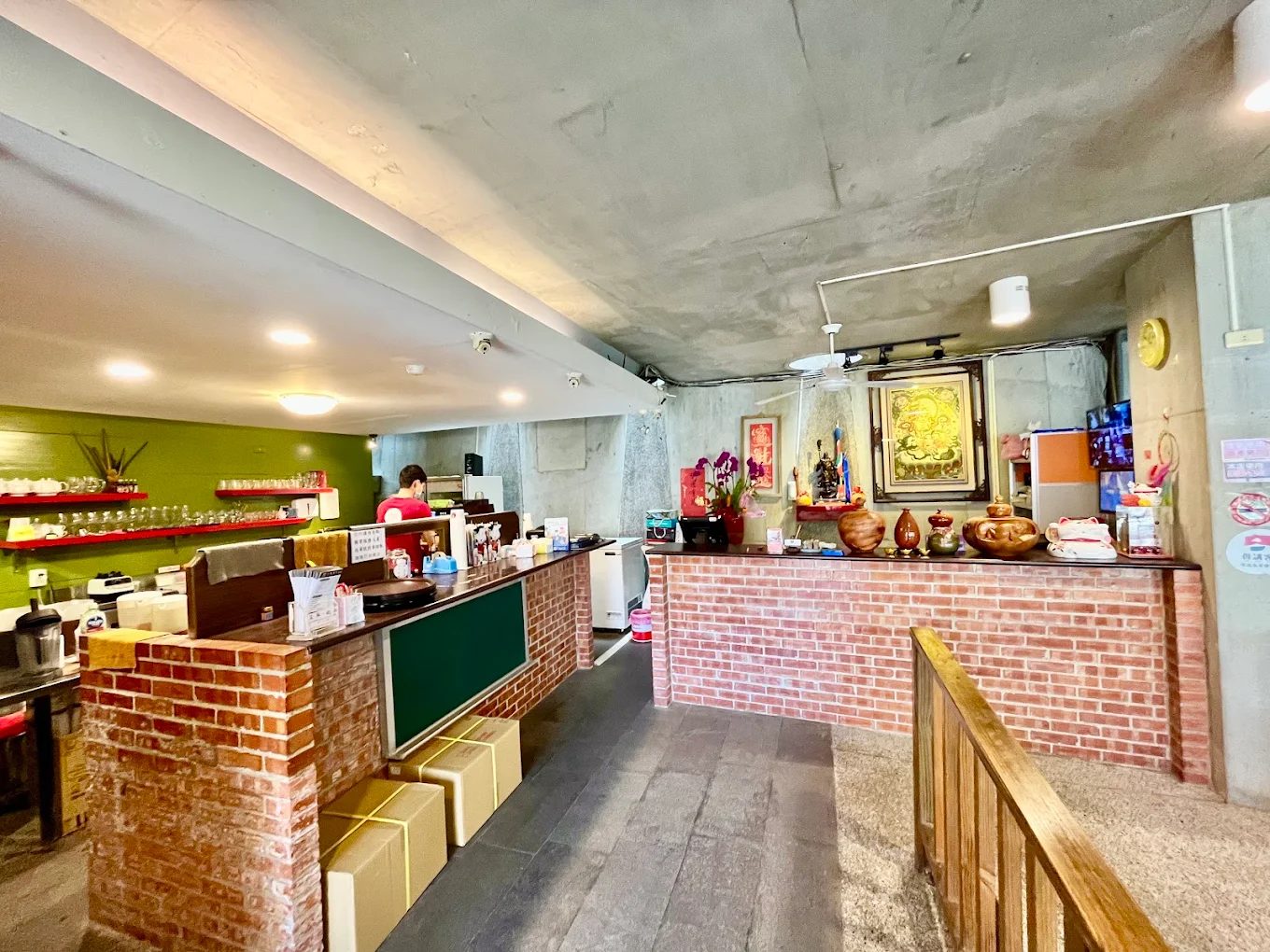 明德水庫一日遊攻略｜苗栗湖畔風景、美食餐廳與周邊景點一次玩透！