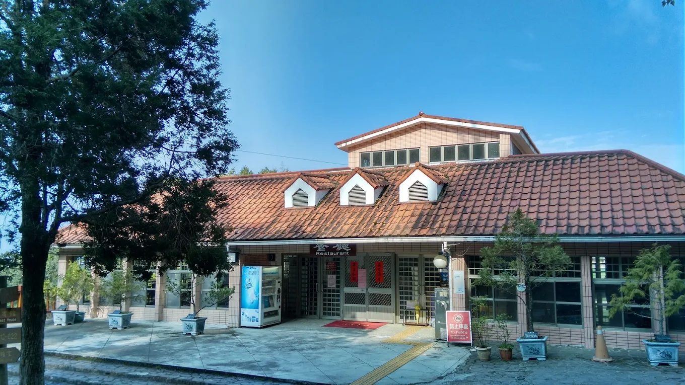 中部避暑景點推薦：發掘夏季的清涼之地