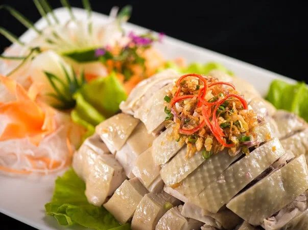 中部避暑景點推薦：發掘夏季的清涼之地