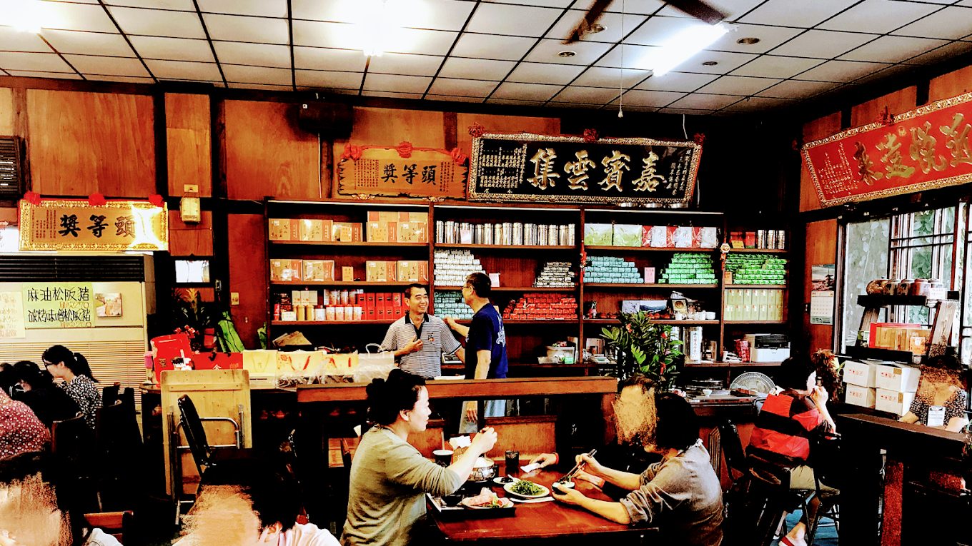 中部避暑景點推薦：發掘夏季的清涼之地