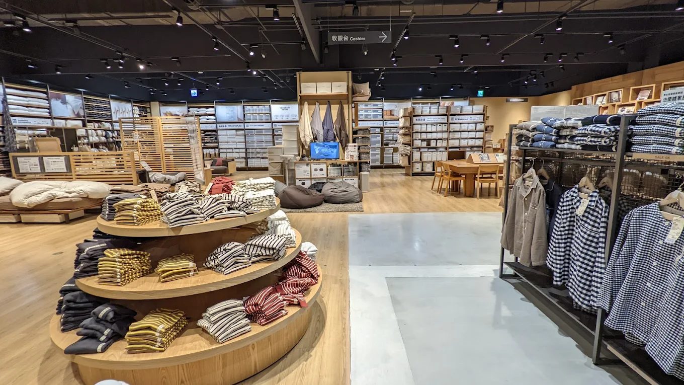 🎯 高雄SKM Park Outlets草衙｜購物、美食、親子娛樂一次滿足！交通、品牌、餐廳總整理