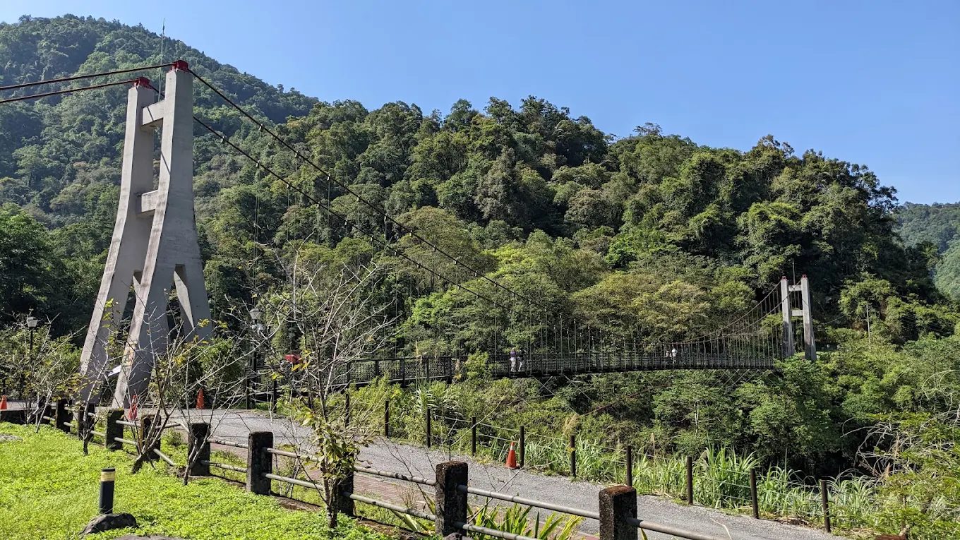 鳩之澤溫泉：探索宜蘭隱藏的天然療癒秘境