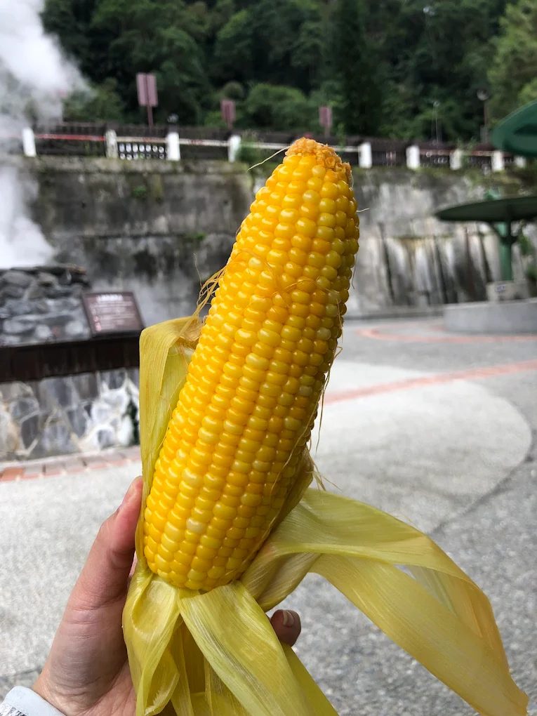 鳩之澤溫泉：探索宜蘭隱藏的天然療癒秘境