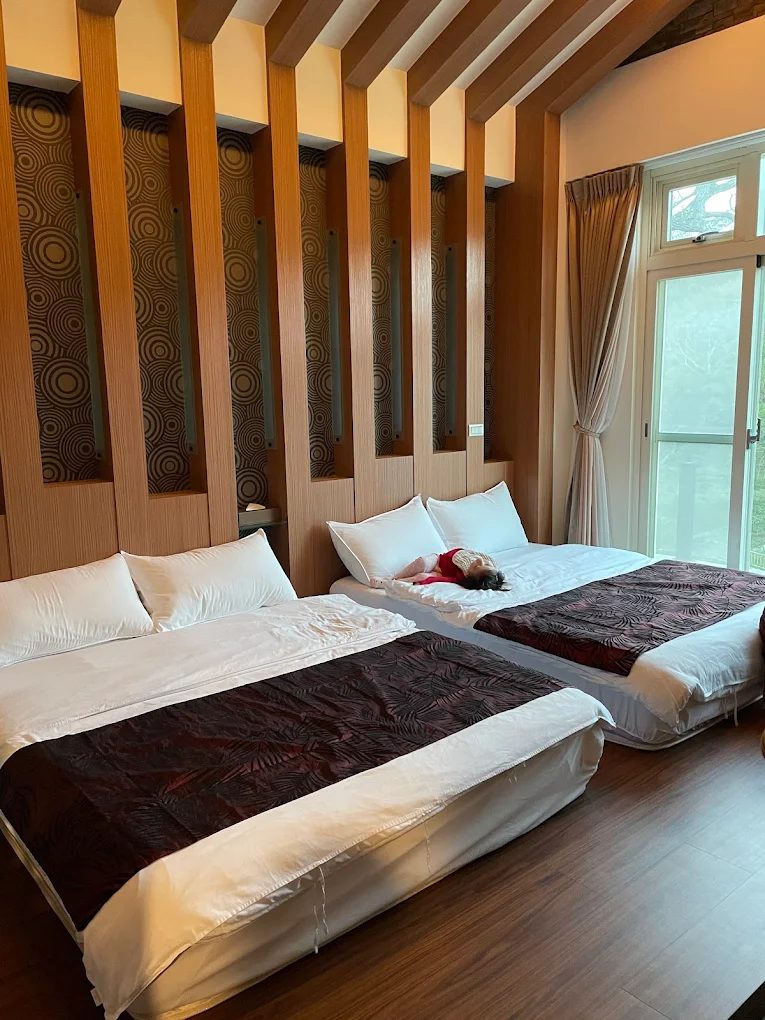 明德水庫一日遊攻略｜苗栗湖畔風景、美食餐廳與周邊景點一次玩透！