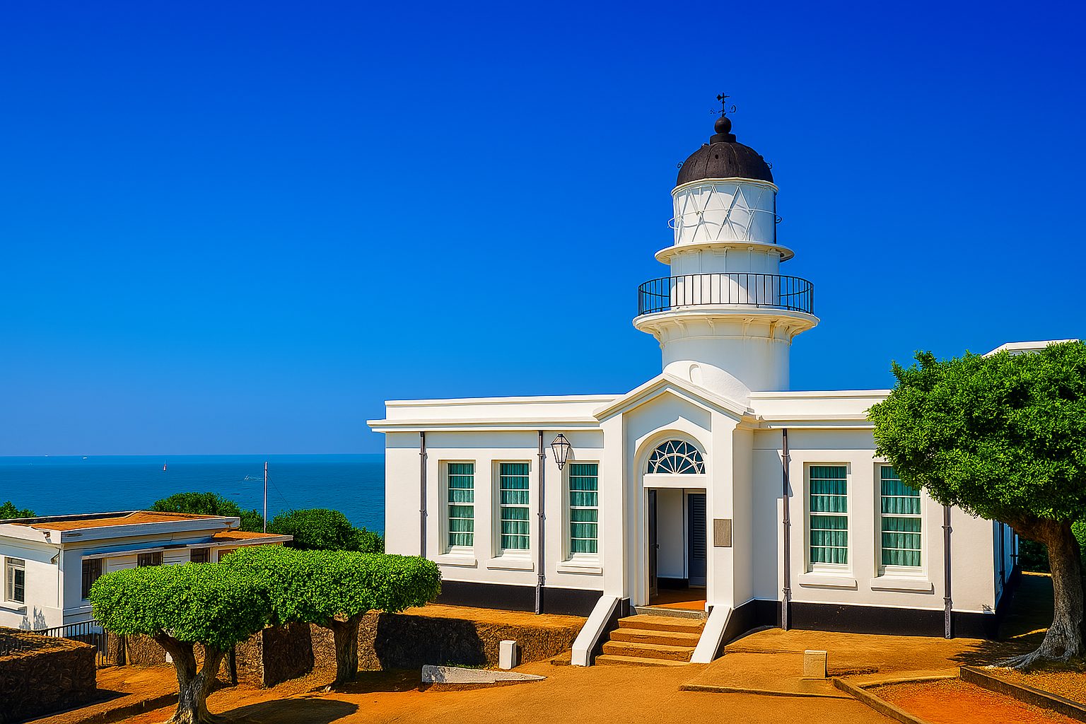 高雄必遊景點：5大體驗讓你玩得更盡興