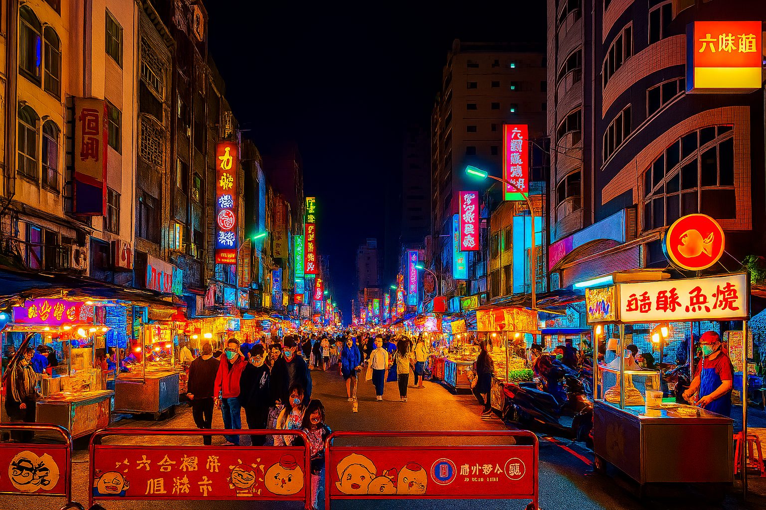 高雄必遊景點：5大體驗讓你玩得更盡興