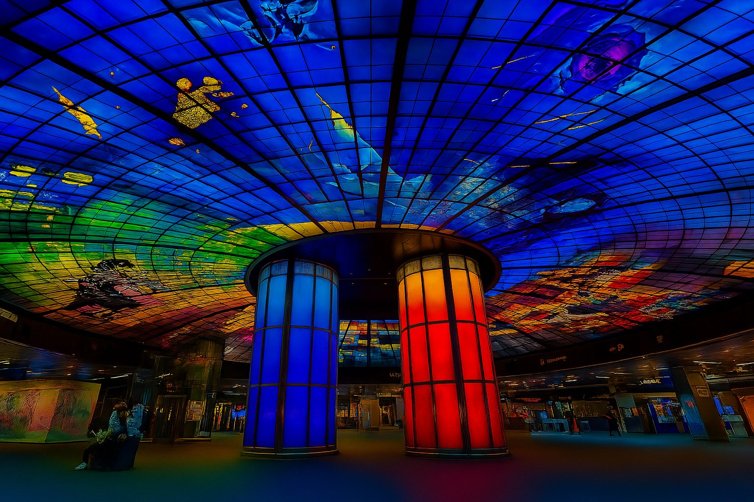 高雄必遊景點：5大體驗讓你玩得更盡興