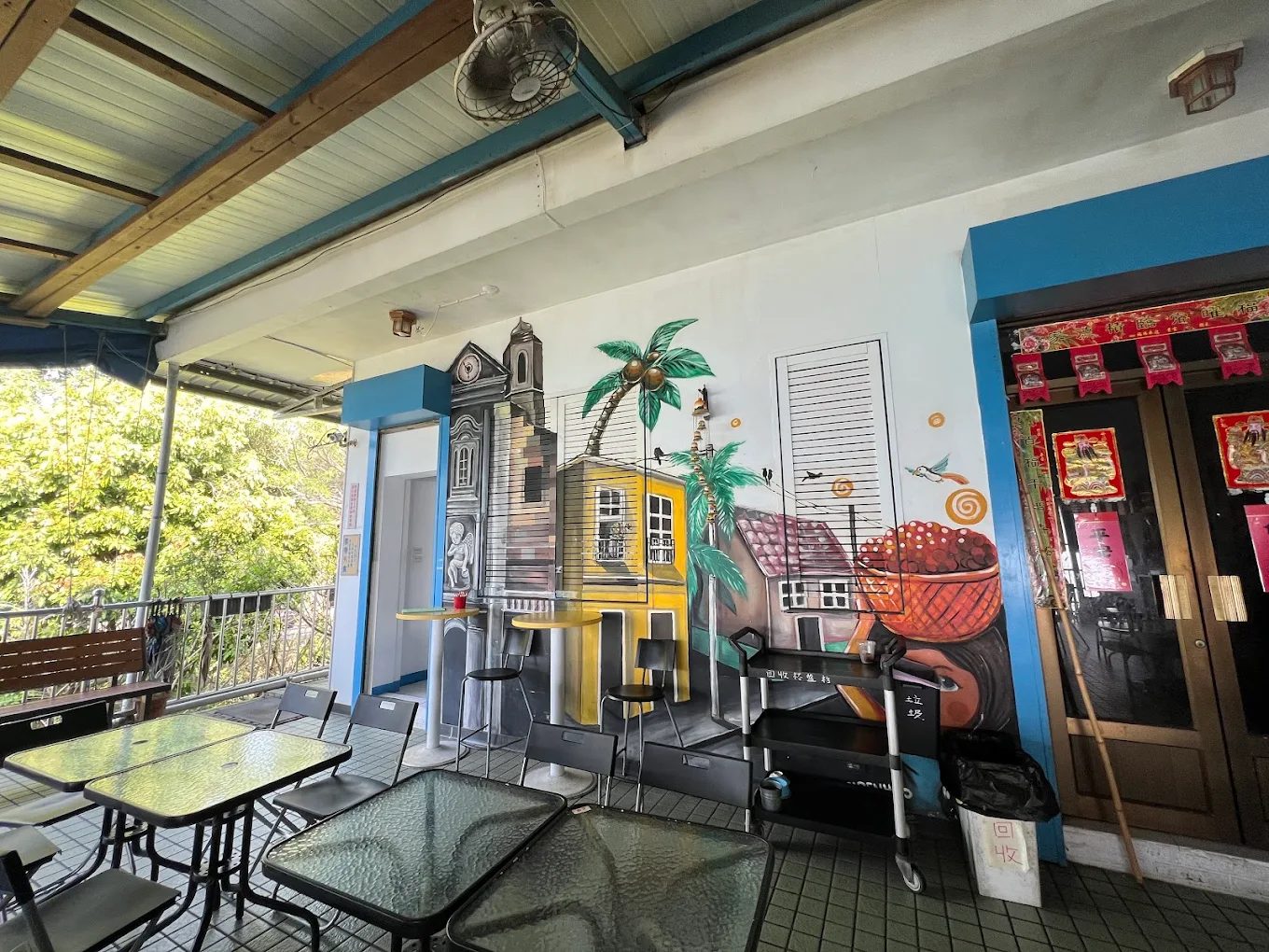 《高雄秘境景點懶人包》私房海景秘境＆森林路線推薦！夕陽、湧泉、洞穴一次收藏