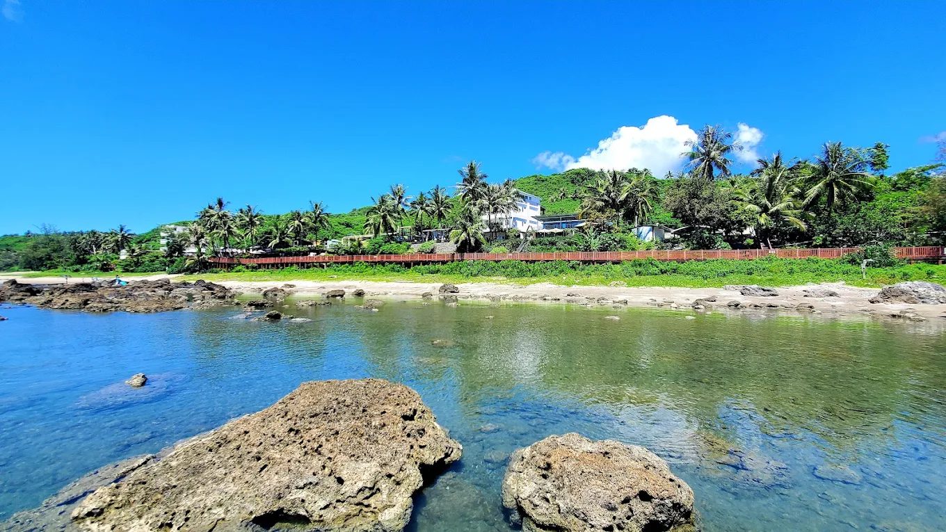 都蘭景點必訪攻略：從熊都蘭文創園區到神秘的水往上流