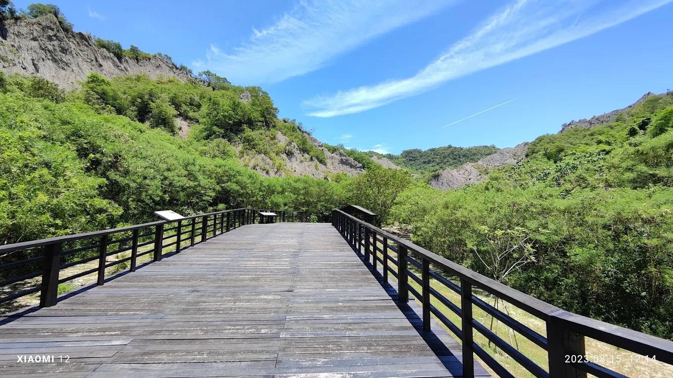 都蘭景點必訪攻略：從熊都蘭文創園區到神秘的水往上流