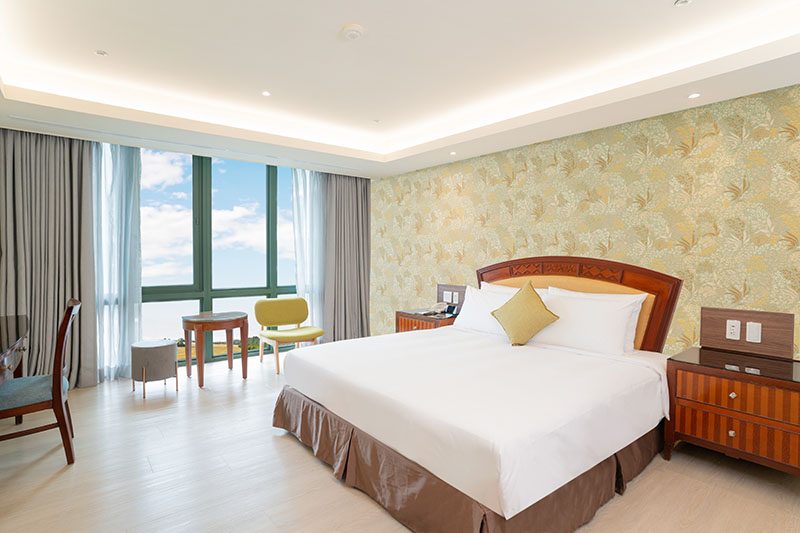 台東住宿推薦｜精選人氣飯店與民宿，從平價到高級一次看懂！