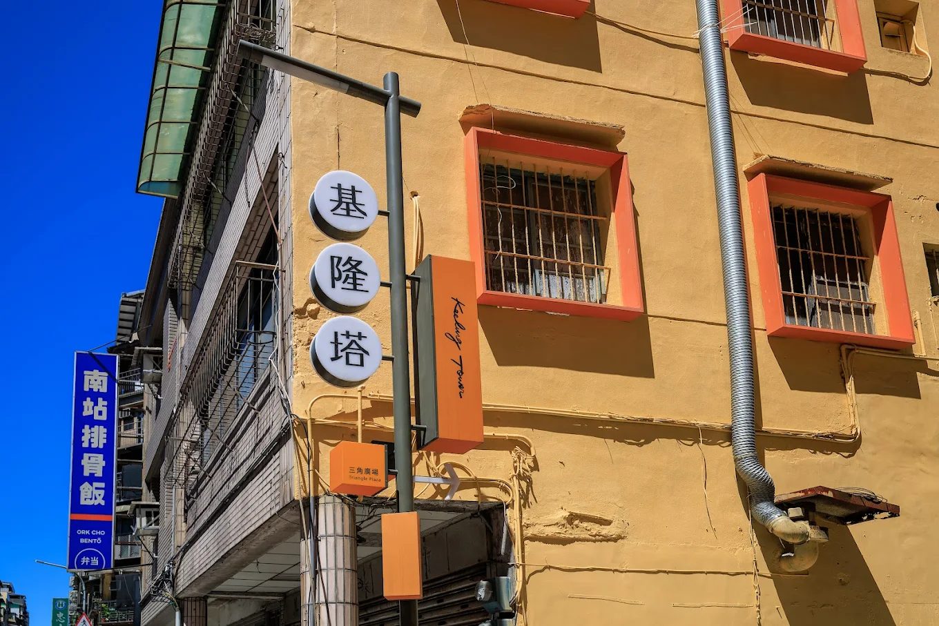 基隆景點推薦：探訪最不可錯過的五大必遊景點