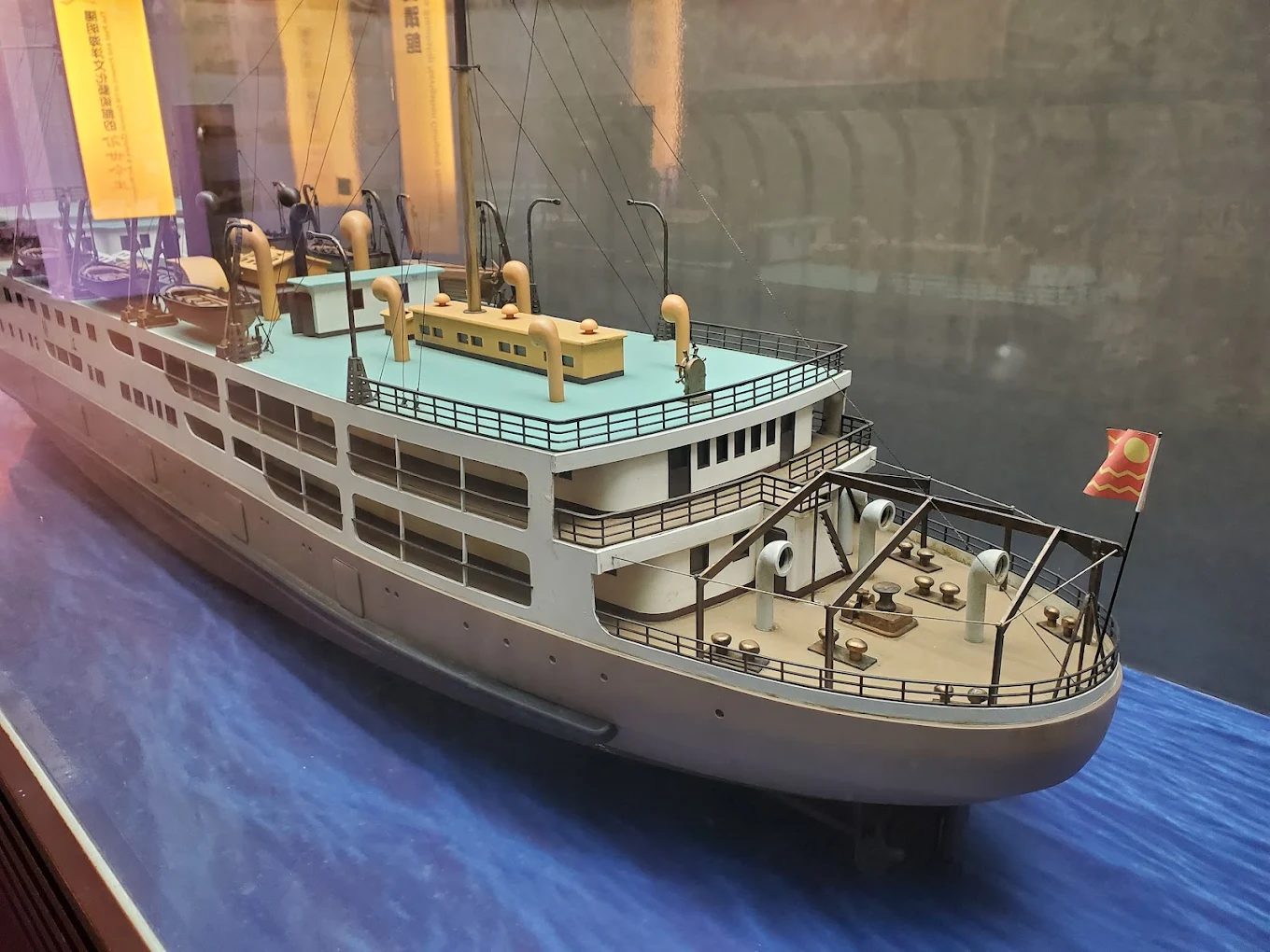 基隆美術館：提升藝術鑑賞力的最佳去處