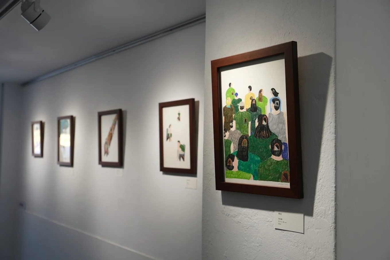 🎨 基隆藝術散步提案｜美術館與文創空間，走進港都的當代藝術世界