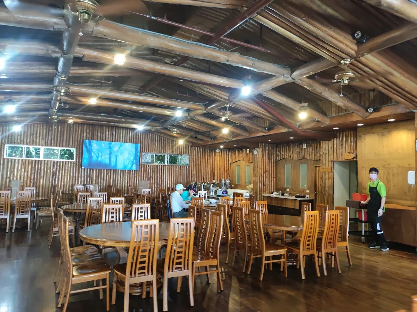 🌿台灣海拔最高湖泊秘境！翠峰湖健行、生態觀察與四季絕景一次看