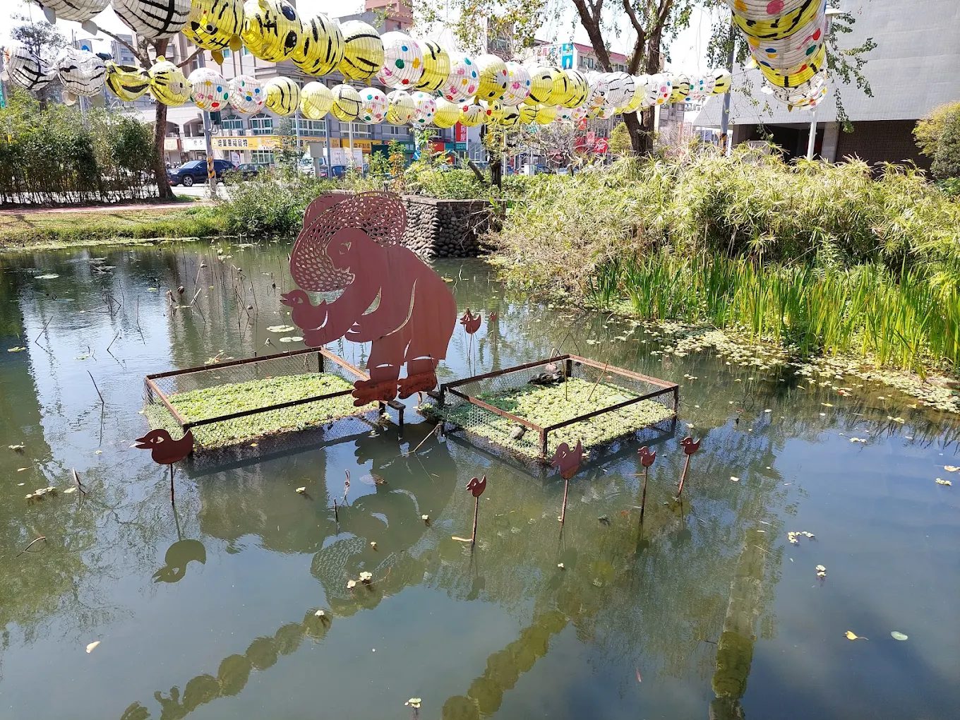 新竹景點推薦：探索美麗自然與文化