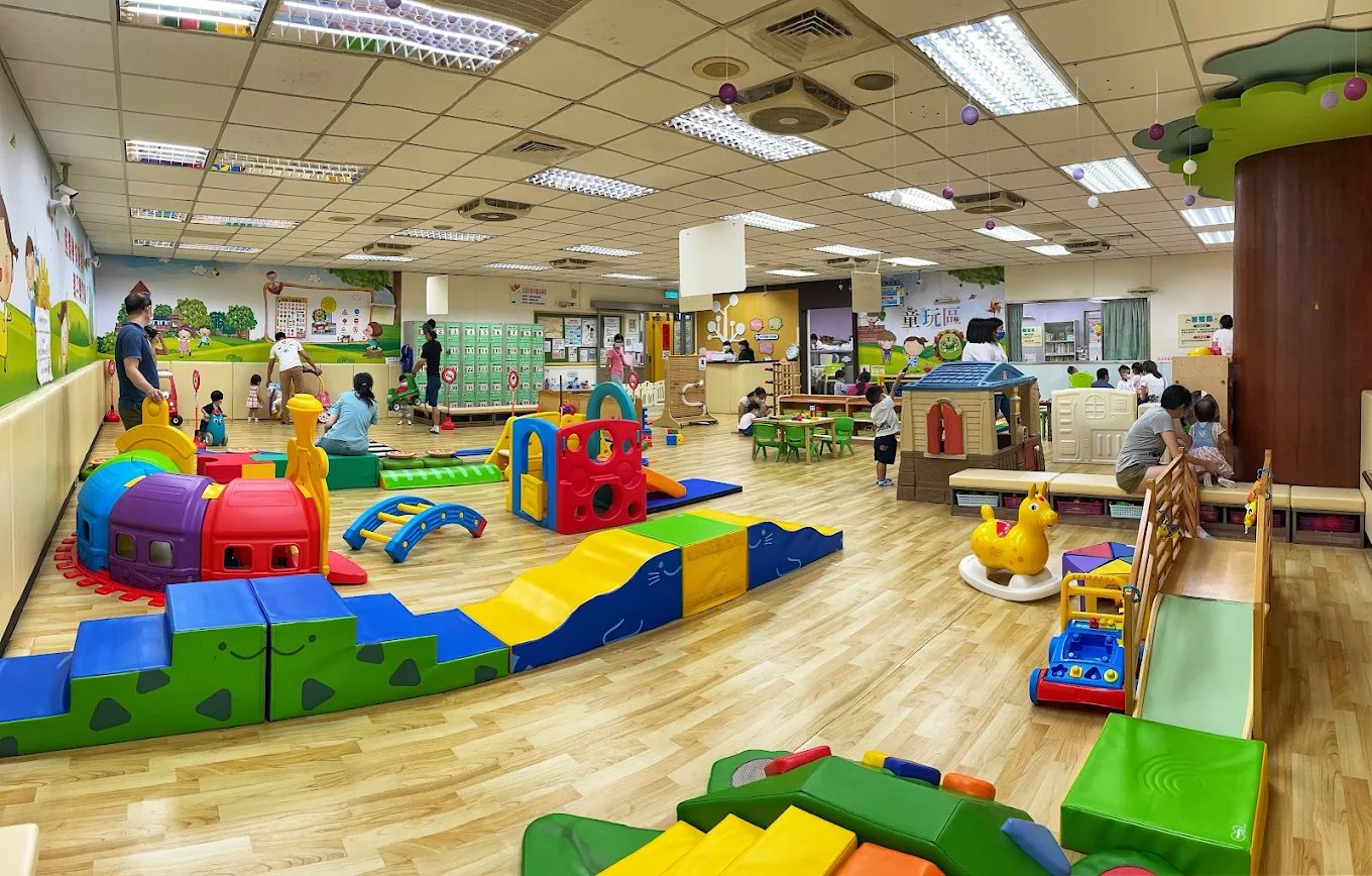 親子樂園：探索台南五大必去景點！