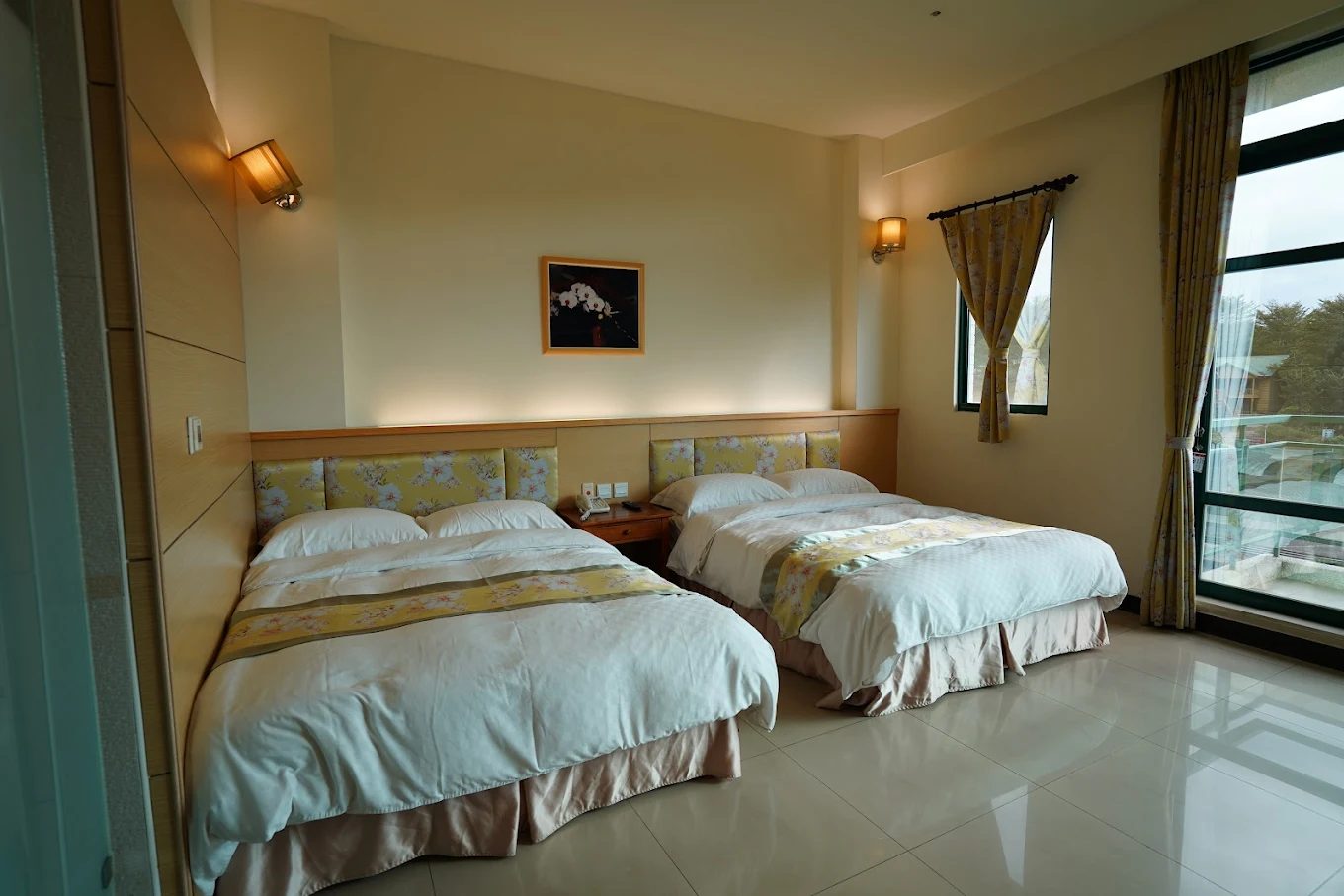 🌾 走馬瀨農場一日遊攻略：親子活動、美食住宿全收錄！