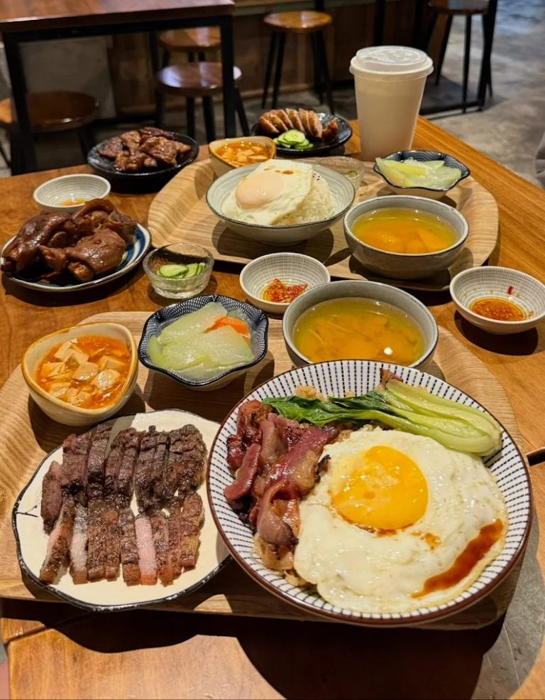 花蓮美食攻略｜探索隱藏的美味餐廳