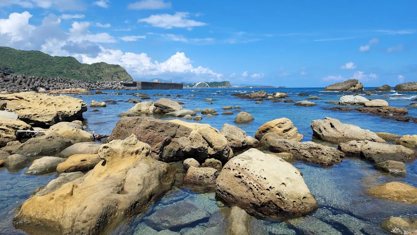 基隆景點推薦：探索五大必訪之地，讓你的旅行充實又難忘