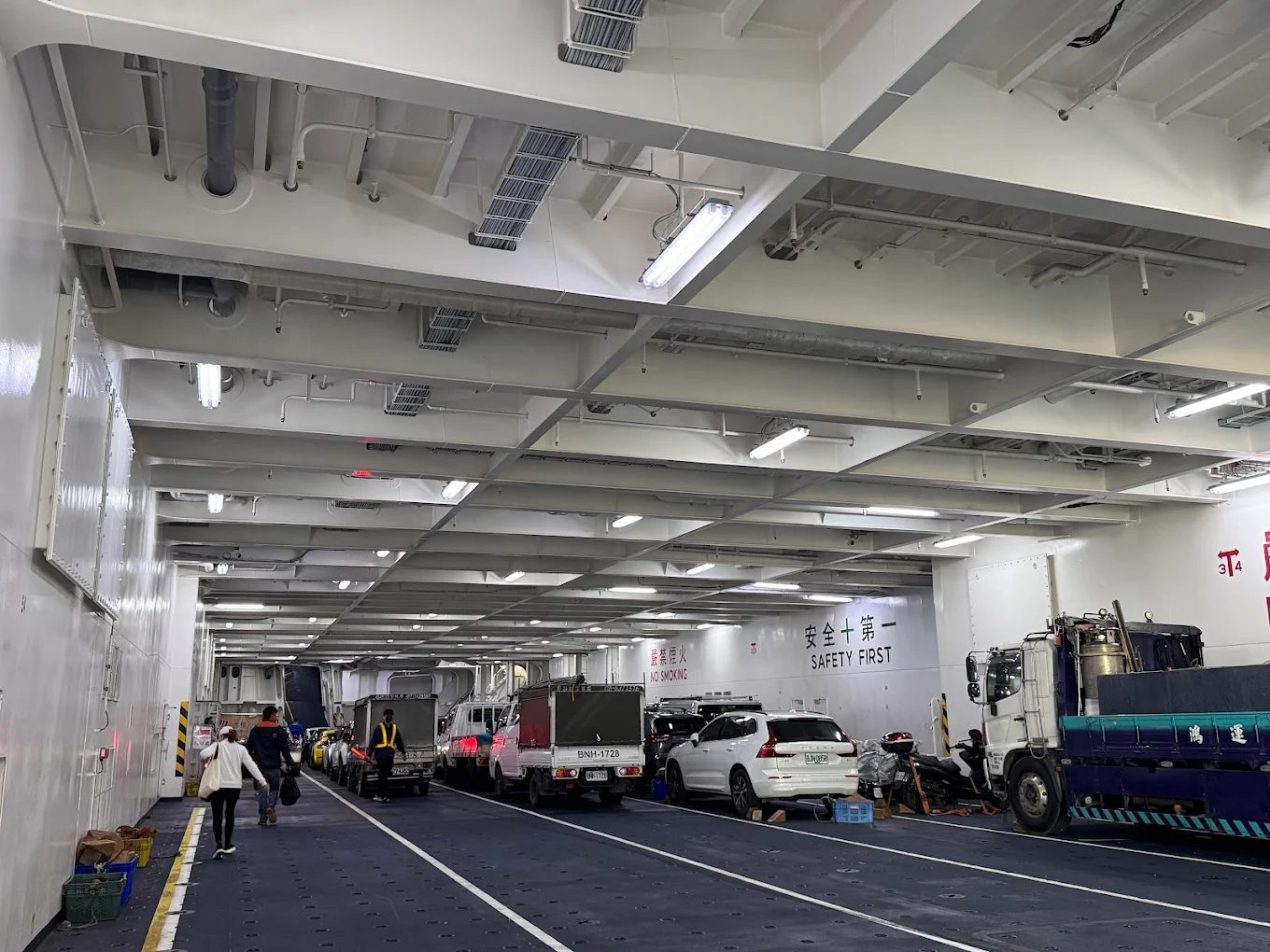 🌊搭澎湖輪出發！七美、望安交通攻略、票價與搭船建議一次看